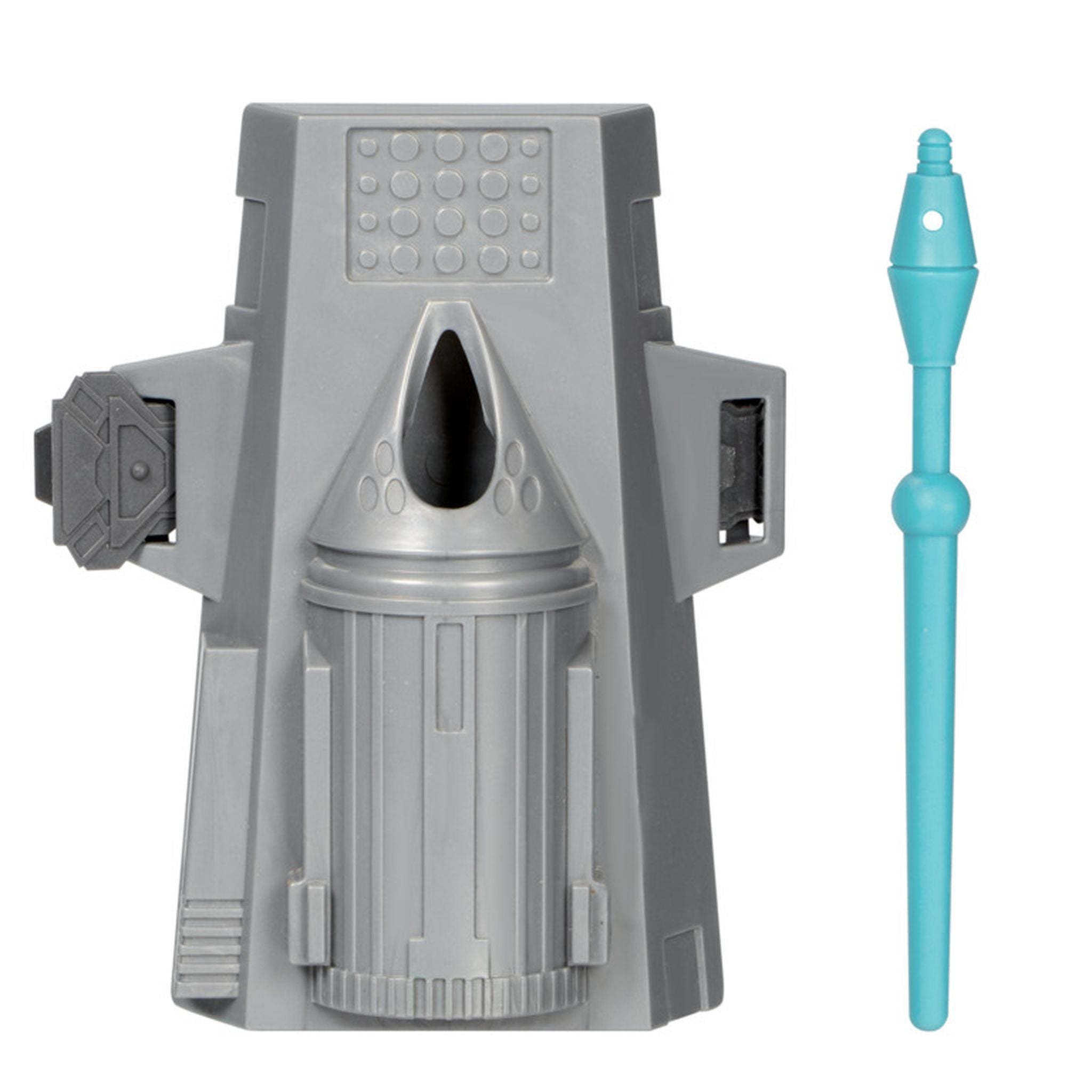 Star Wars Role Play Mando Gauntlet Shooter