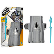 Star Wars Role Play Mando Gauntlet Shooter