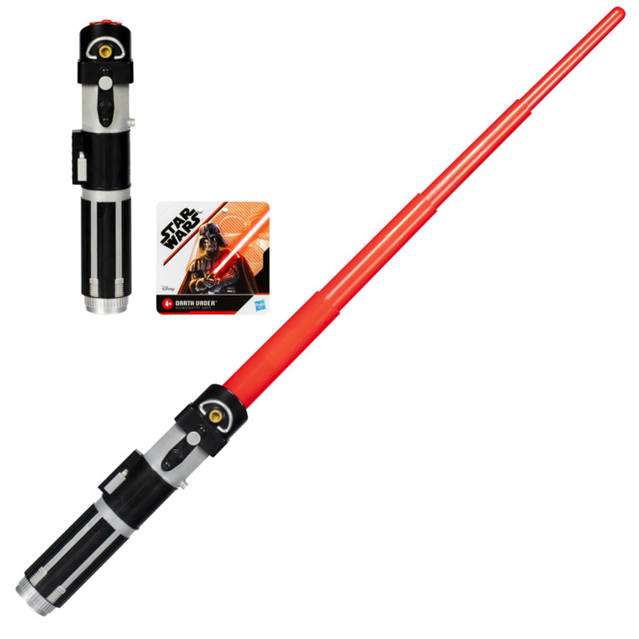 Star Wars Non-Electronic Lightsaber  Darth Vader