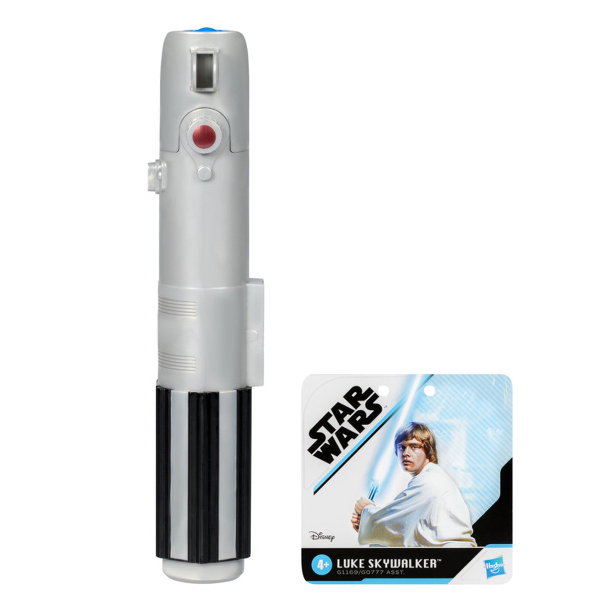 Star Wars Non-Electronic Lightsaber Luke Skywalker
