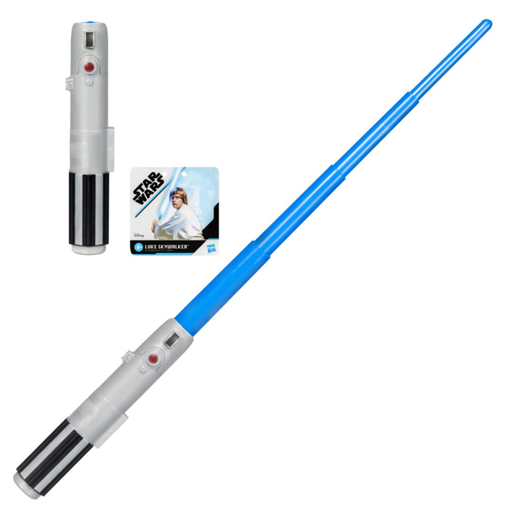 Star Wars Non-Electronic Lightsaber Luke Skywalker