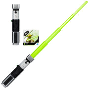 Star Wars Non-Electronic Lightsaber Yoda