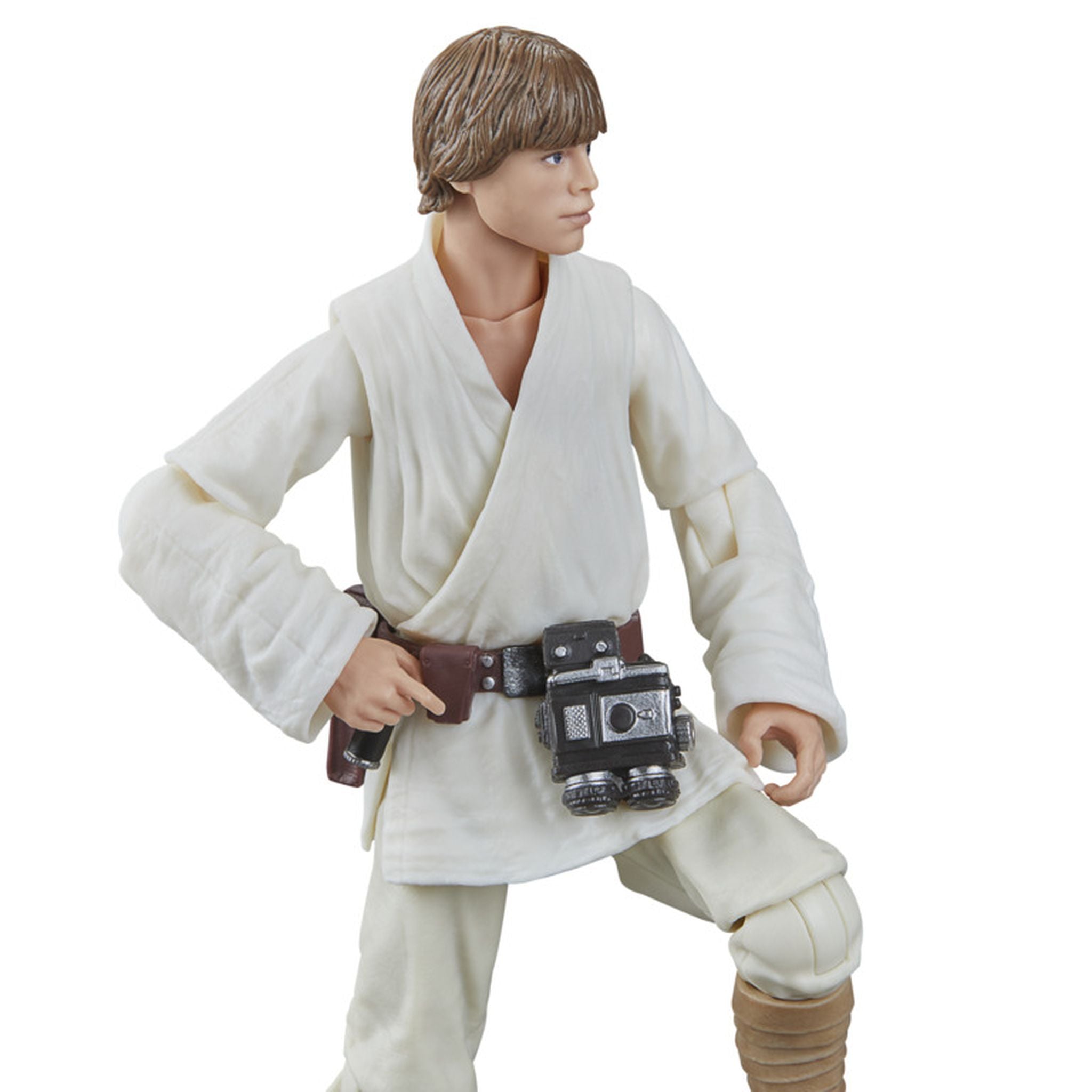 Star Wars The Black Series 3 Luke Skywalker