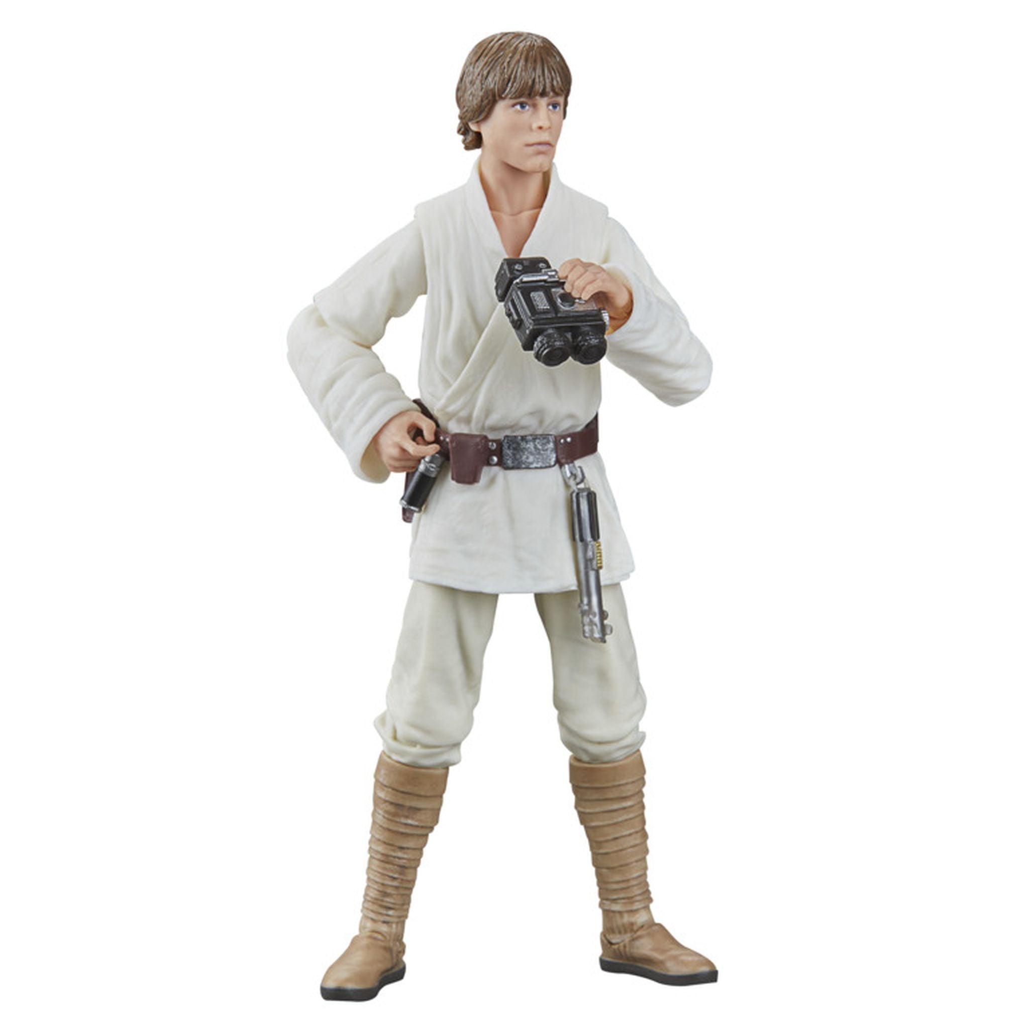 Star Wars The Black Series 3 Luke Skywalker
