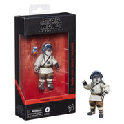 Star Wars The Black Series 3 The Acolyte Bazil