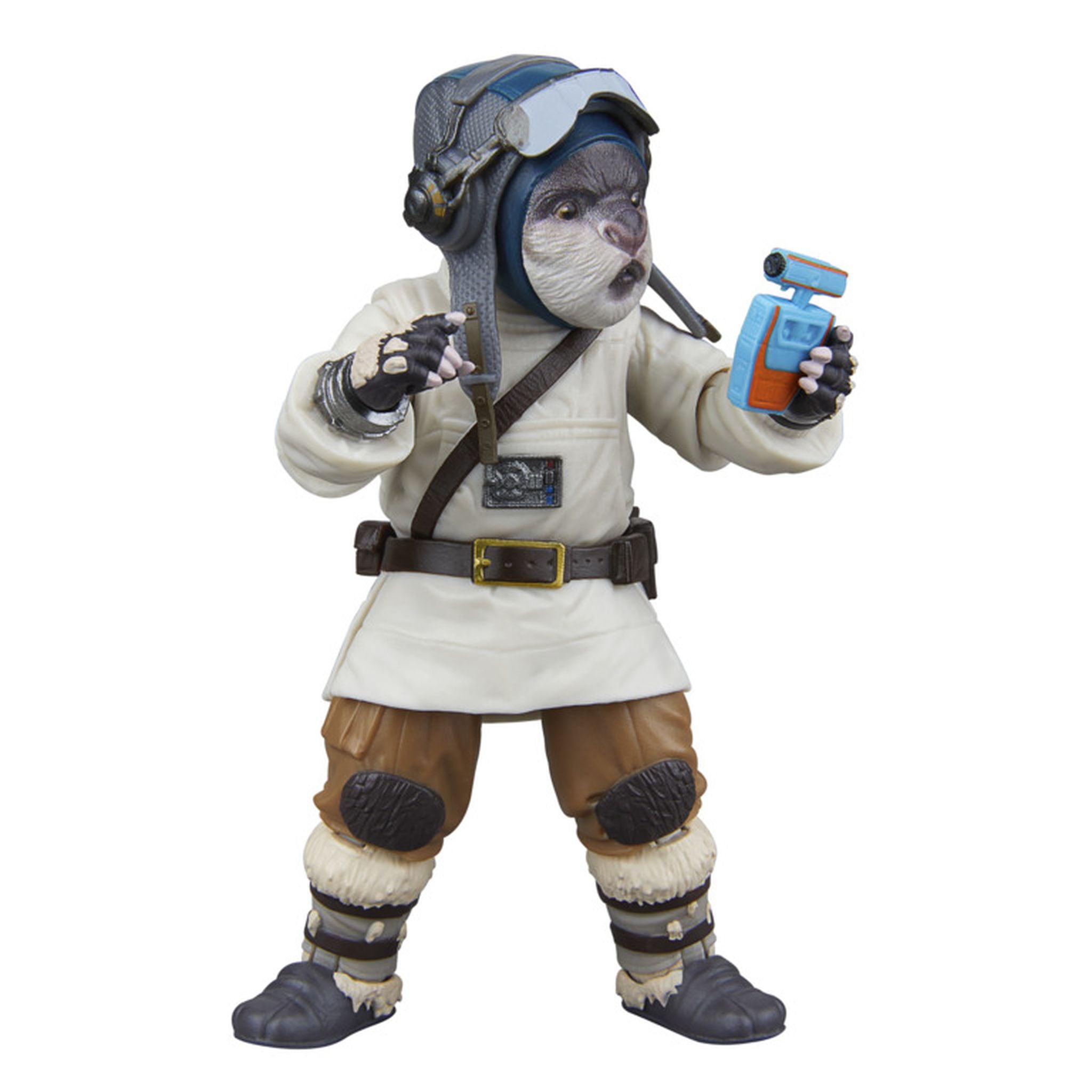 Star Wars The Black Series 3 The Acolyte Bazil