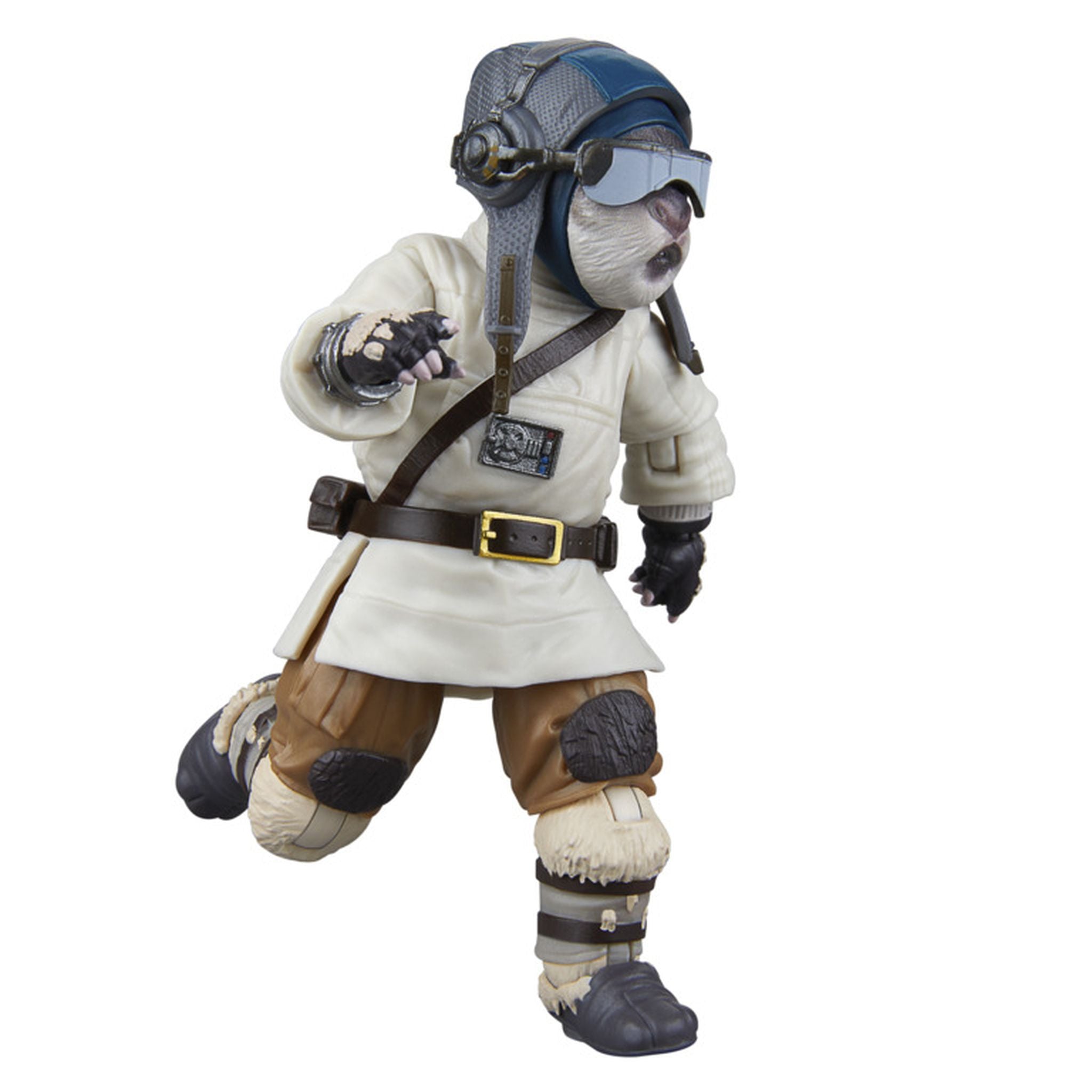 Star Wars The Black Series 3 The Acolyte Bazil