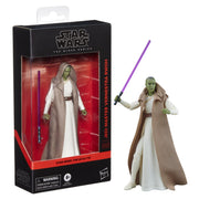 Star Wars The Black Series 3 Jedi Master Vernestra Rwoh 6 Inch Figure