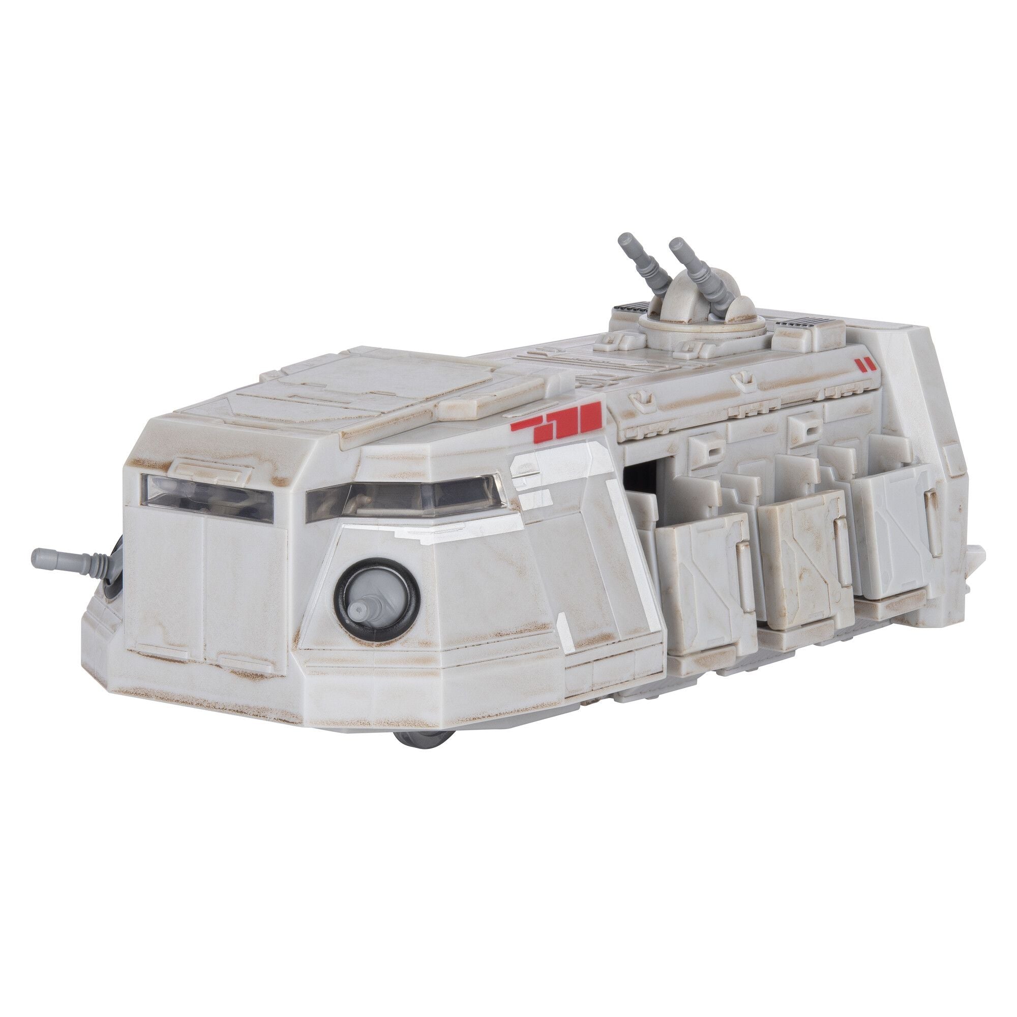 Star Wars Micro Galaxy Squadron 6 Inch Vehicle & Figure 0019 Imperial Troop Transport