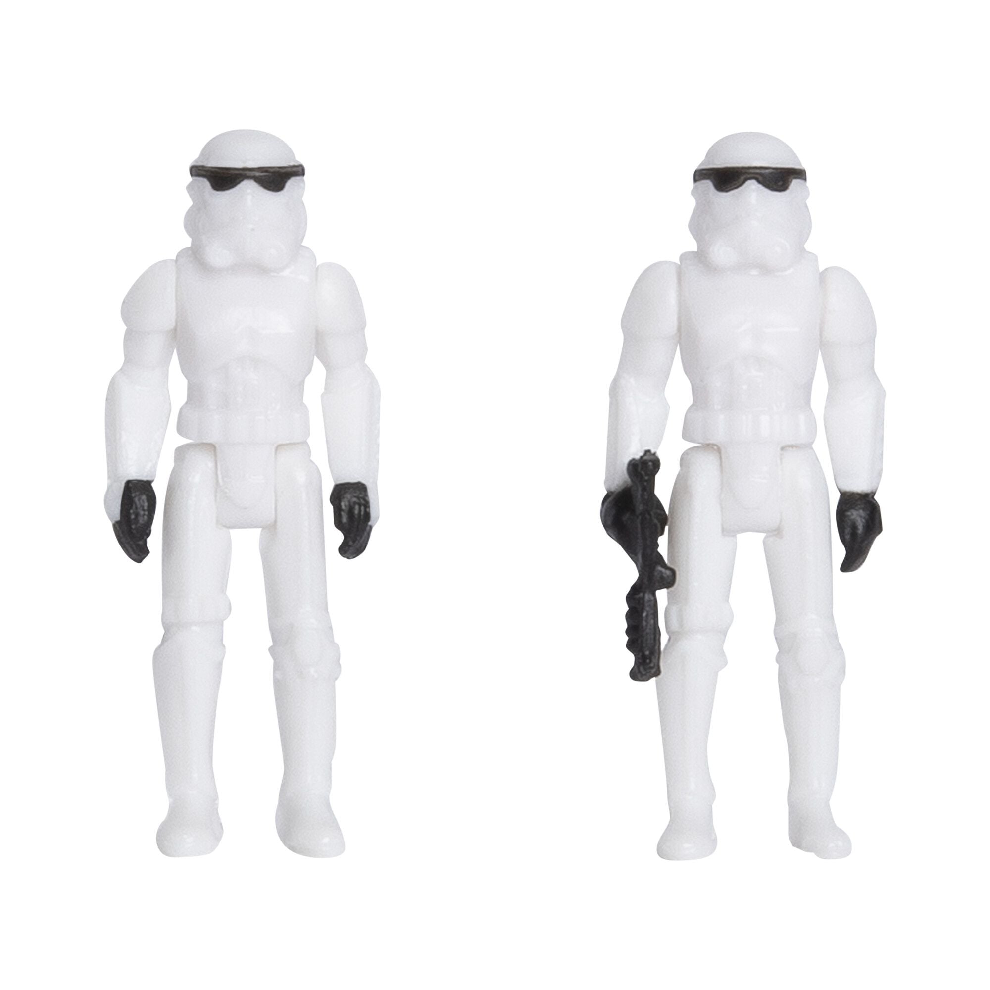 Star Wars Micro Galaxy Squadron 6 Inch Vehicle & Figure 0019 Imperial Troop Transport