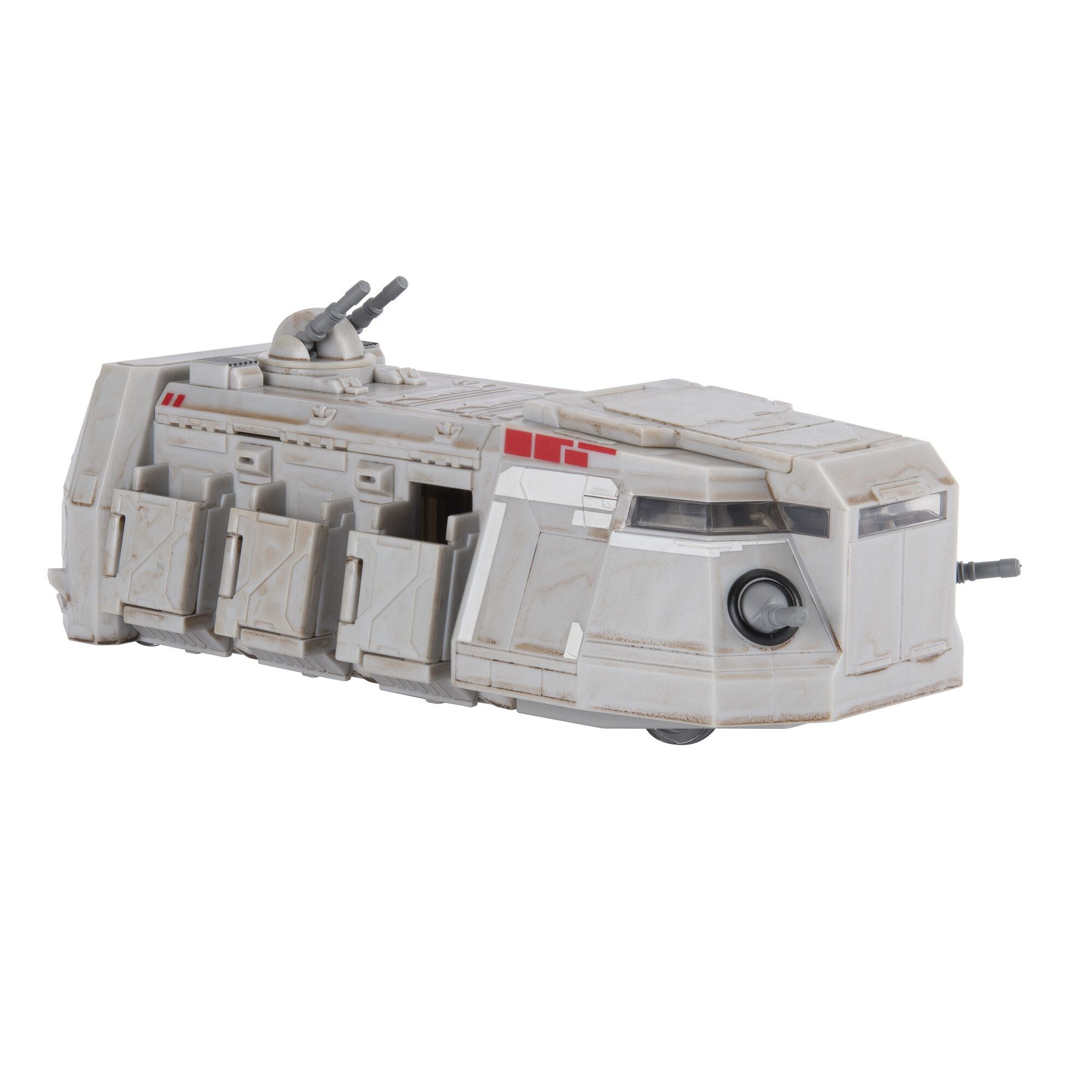 Star Wars Micro Galaxy Squadron 6 Inch Vehicle & Figure 0019 Imperial Troop Transport