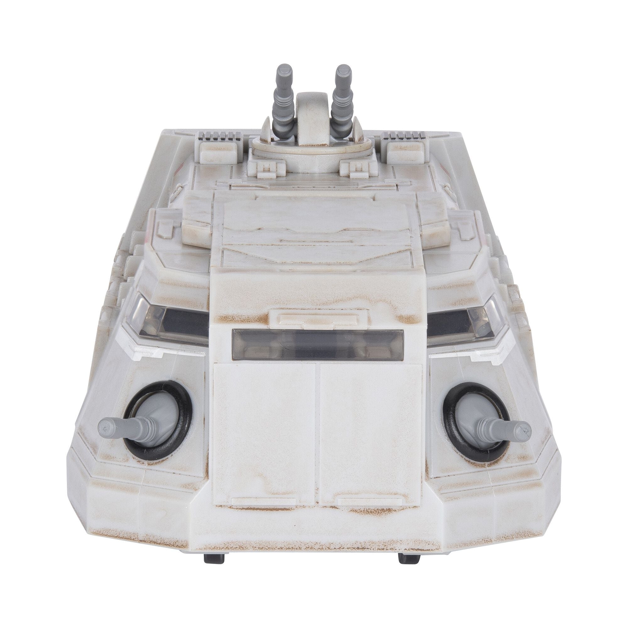 Star Wars Micro Galaxy Squadron 6 Inch Vehicle & Figure 0019 Imperial Troop Transport