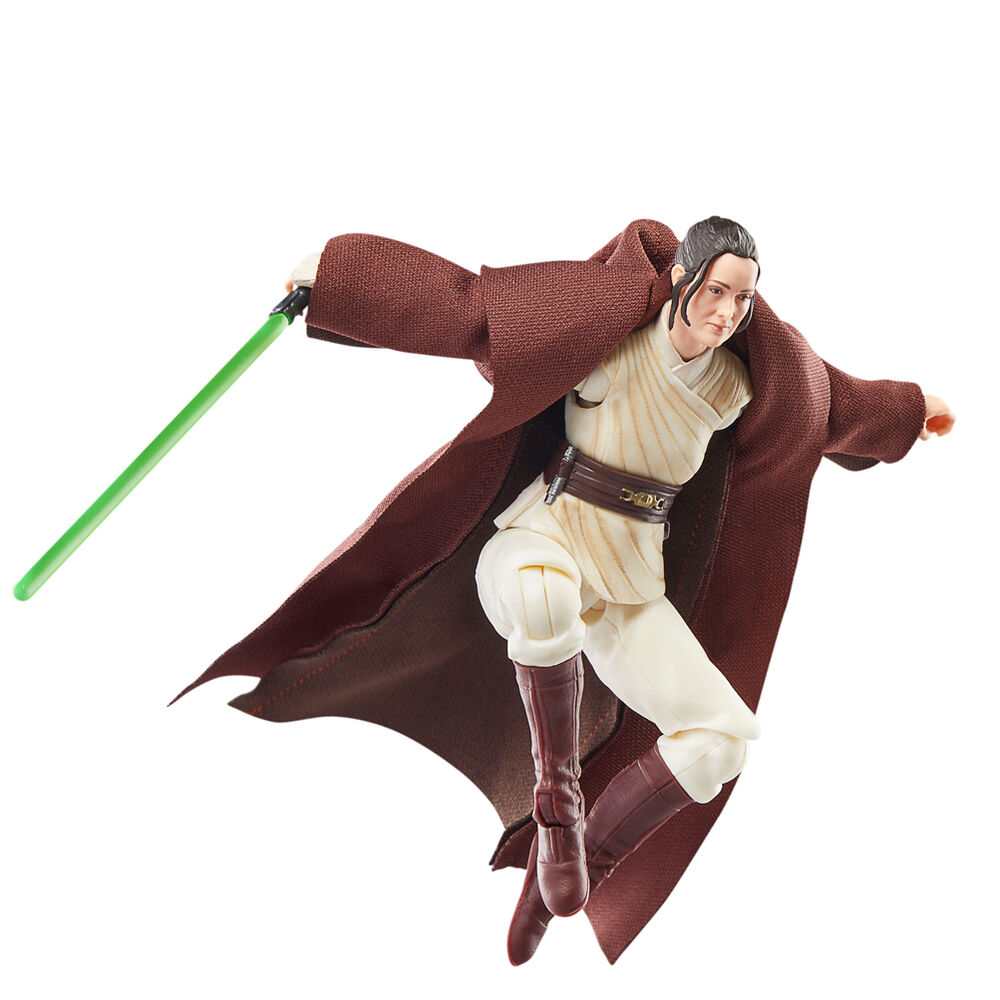 Star Wars The Black Series - Jedi Master Indara