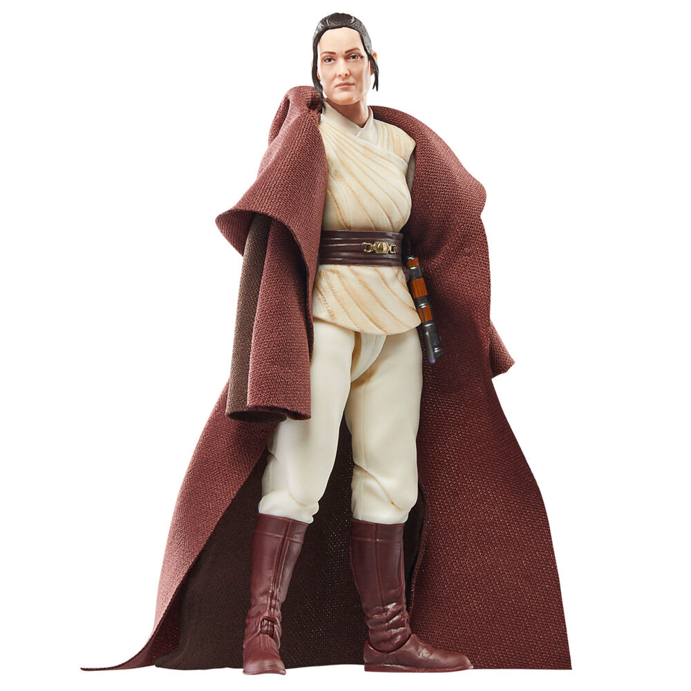 Star Wars The Black Series - Jedi Master Indara