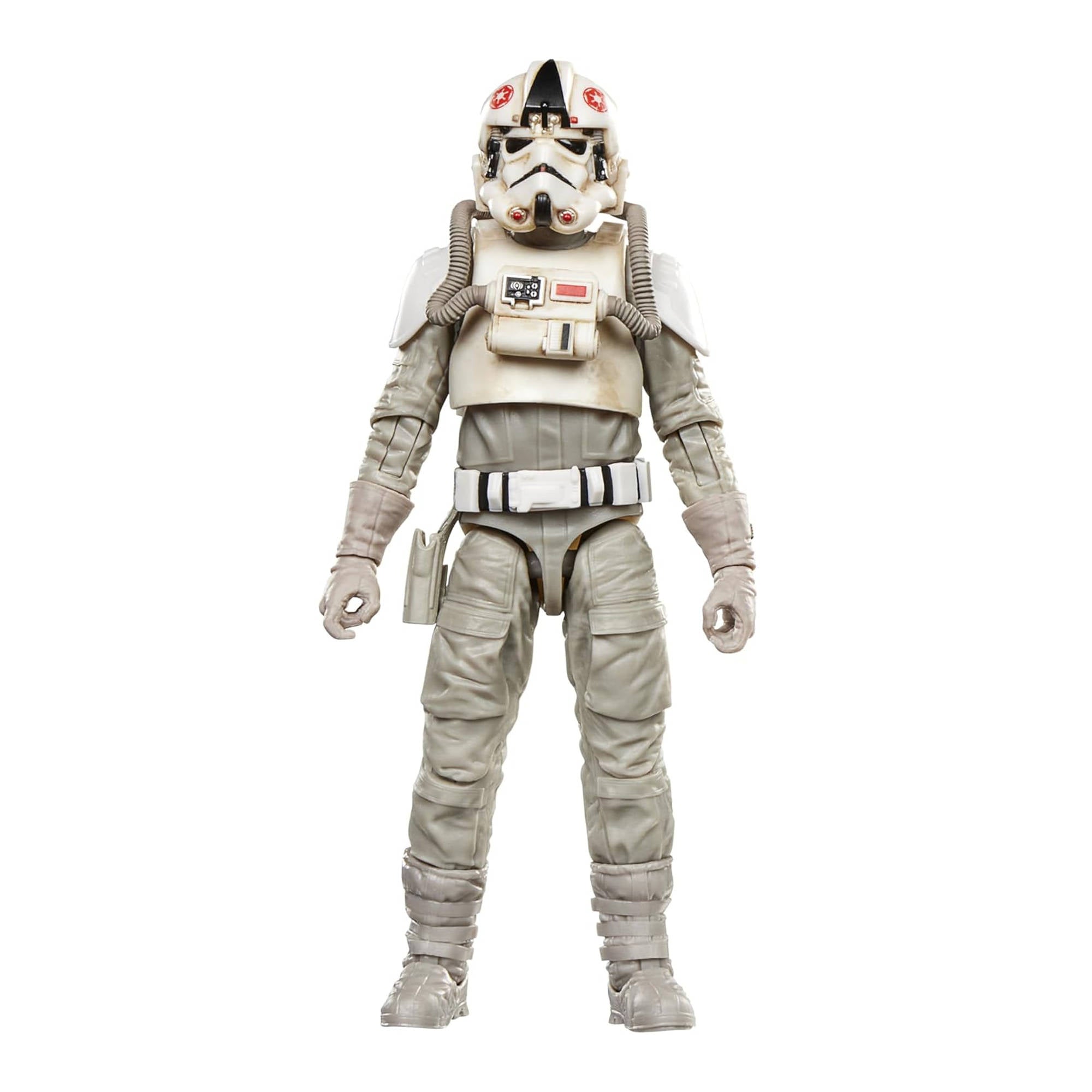 Star Wars: The Mandalorian & Grogu Black Series Action Figure - Imperial Remnant AT-AT Driver