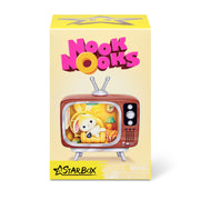 Starbox Nook Nook Series 1 Blind Box toy.