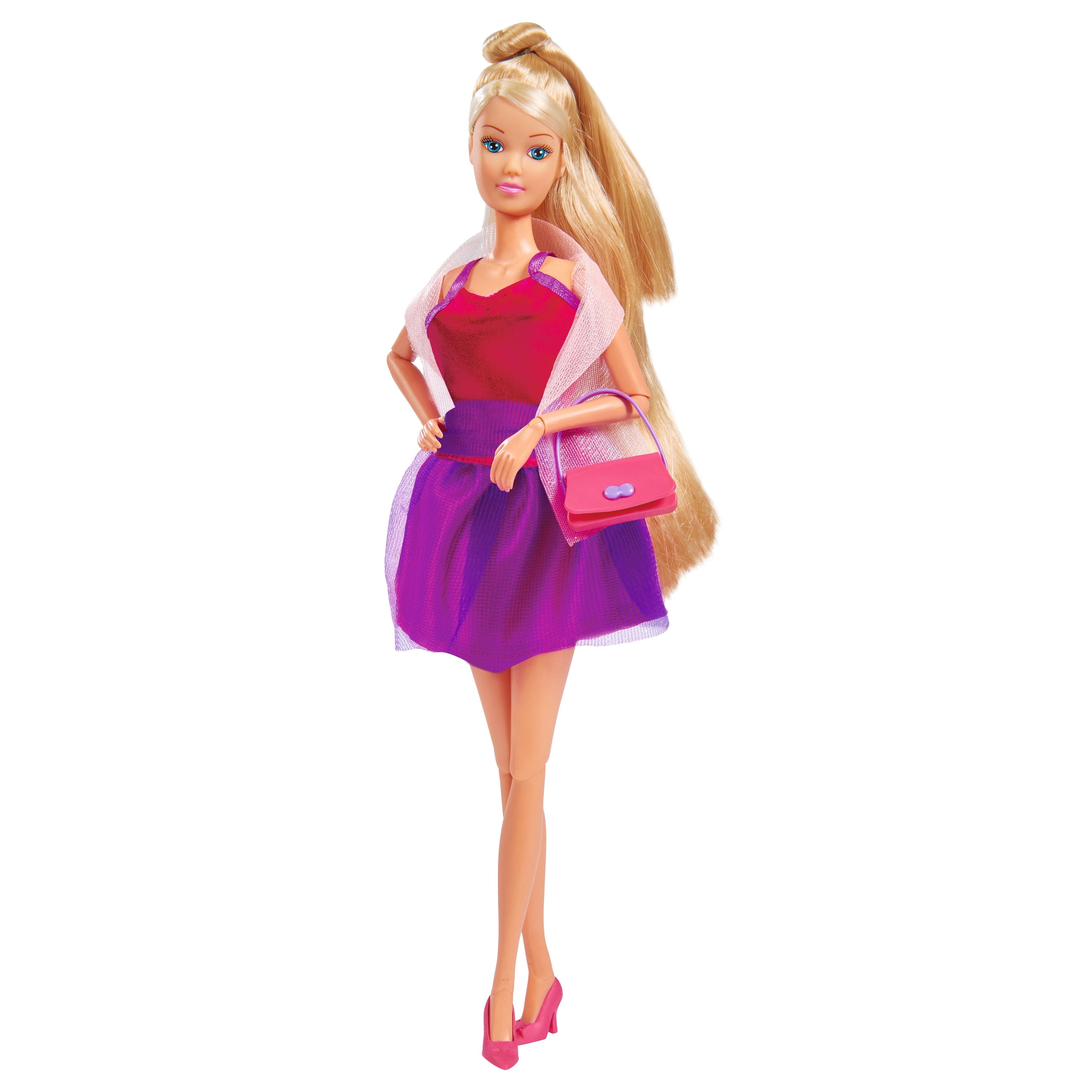 Steffi Love Glam Party Dress Assorted Styles