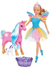 Steffi Love Welcome Baby Unicorn