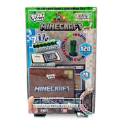 Sticki Rolls Minecraft Sticki Book stickers.