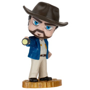 Stranger Things 2 Inch Chibi Figure collectable - Hopper.