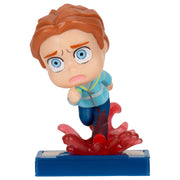 Stranger Things 2 Inch Chibi Figure collectable - Max toy.