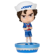 Stranger Things 2 Inch Chibi Figure collectable - Steve toy.
