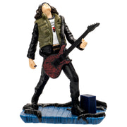 Stranger Things Iconic Moments 3 Inch Statue - Eddie on Trailer.