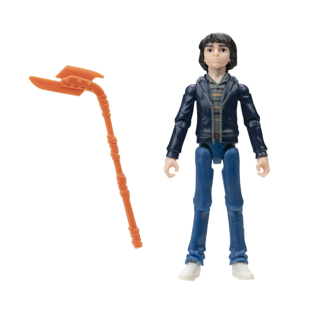 Stranger Things Tales From 85 Core Figure - Mike with weapon