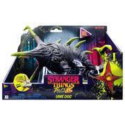 Stranger Things Tales From 85 Squish Figure Vine Dog, in packaging