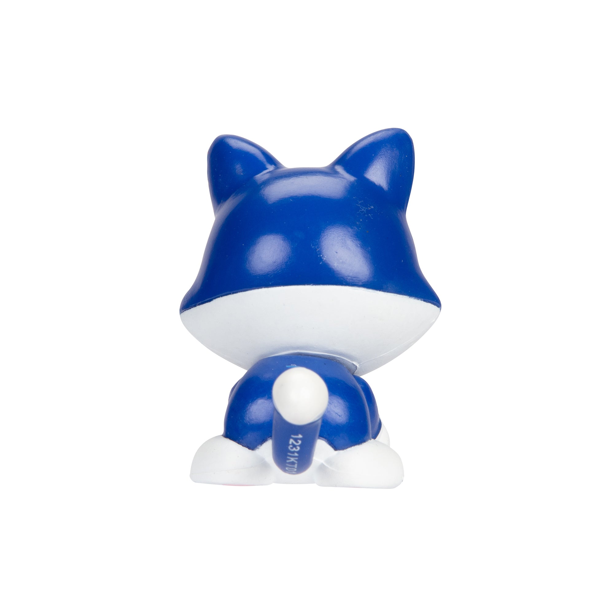 Nintendo 2.5 Inch Mini Figure Wave 35 - Cat Toad