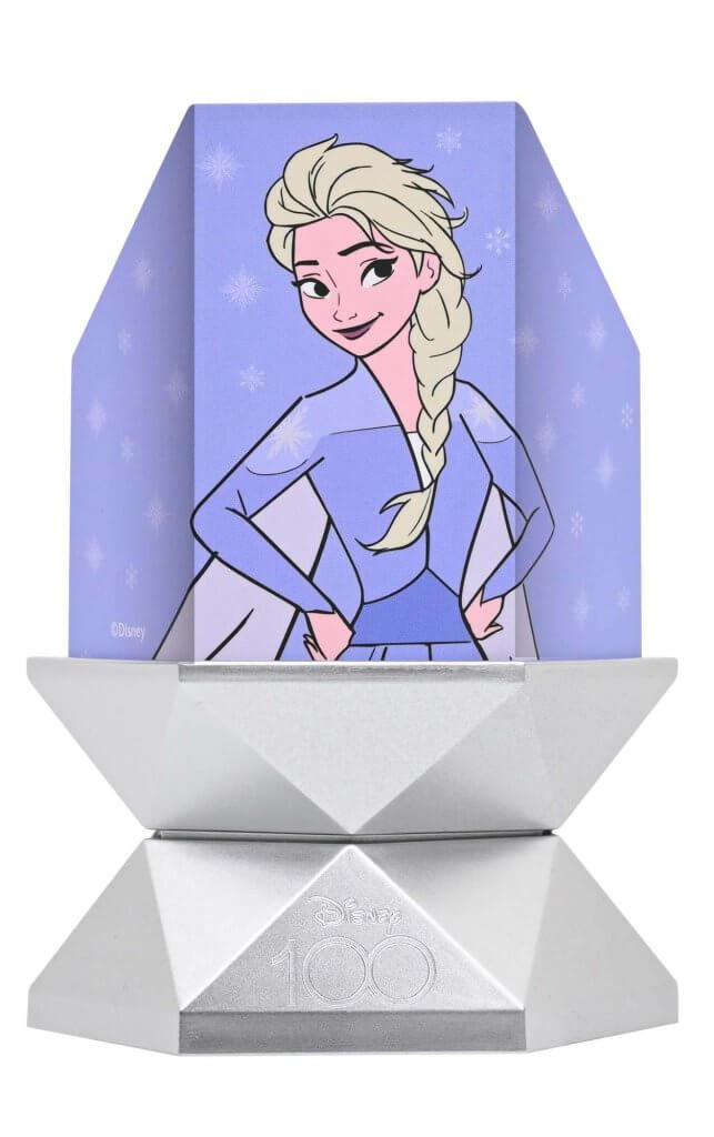 YuMe Disney 100 Surprise Capsule Series 2 Assortment