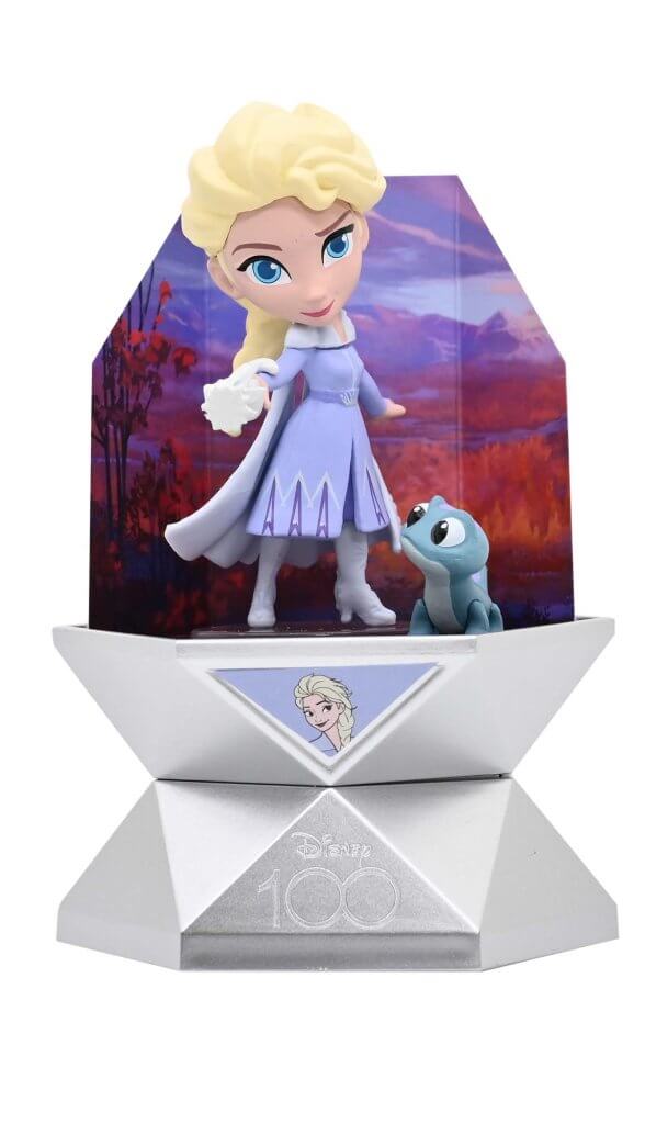 YuMe Disney 100 Surprise Capsule Series 2 Assortment