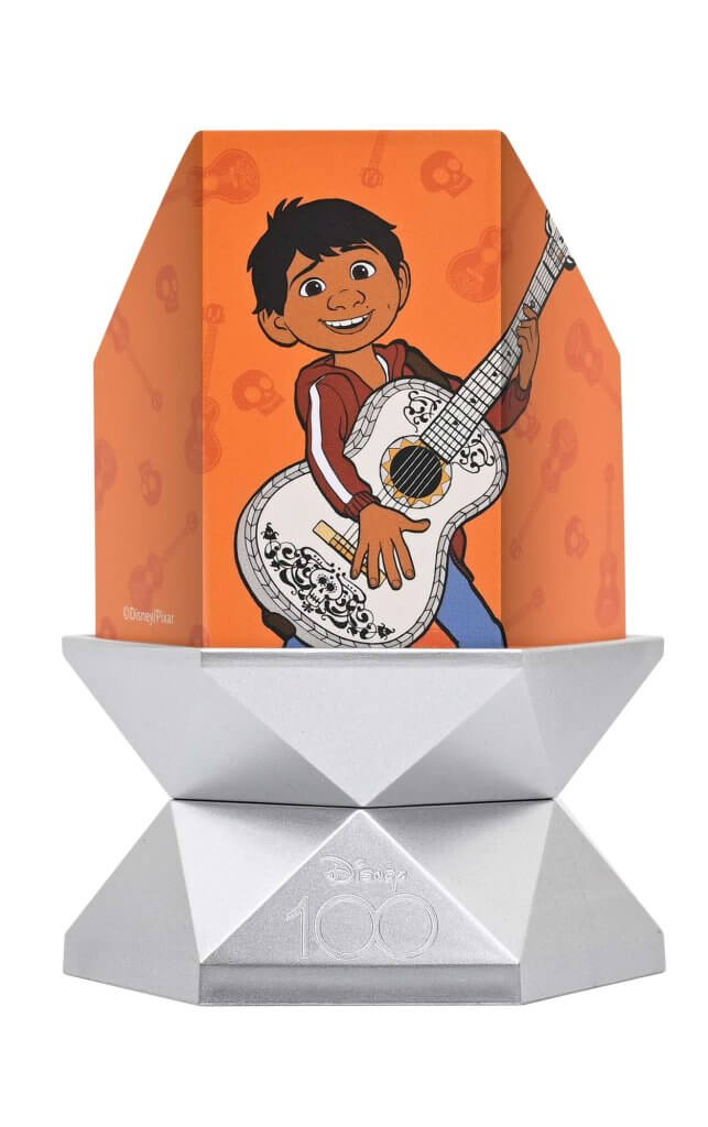 YuMe Disney 100 Surprise Capsule Series 2 Assortment