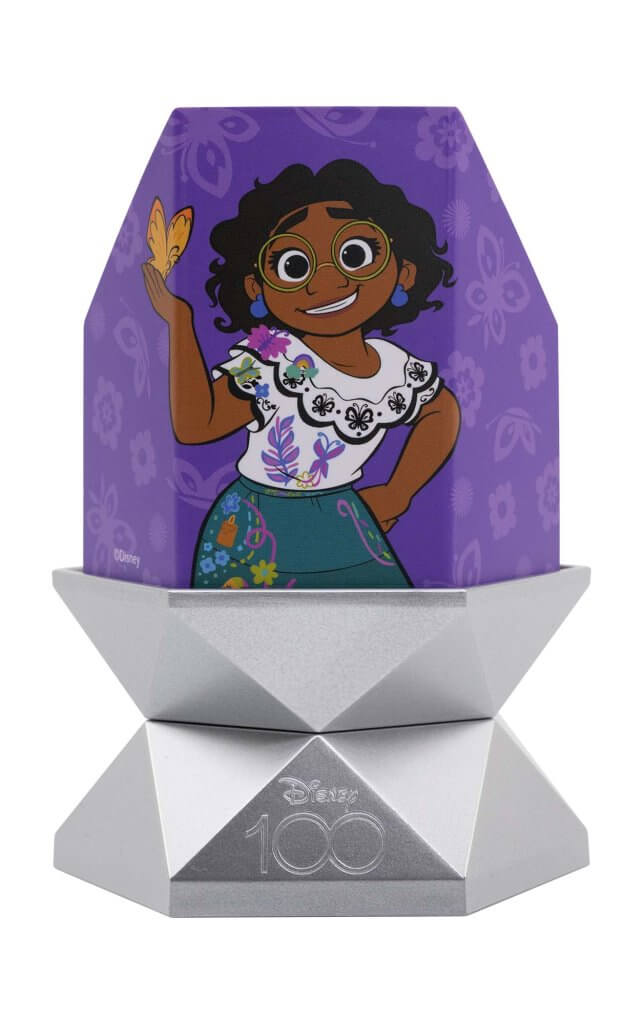 YuMe Disney 100 Surprise Capsule Series 2 Assortment