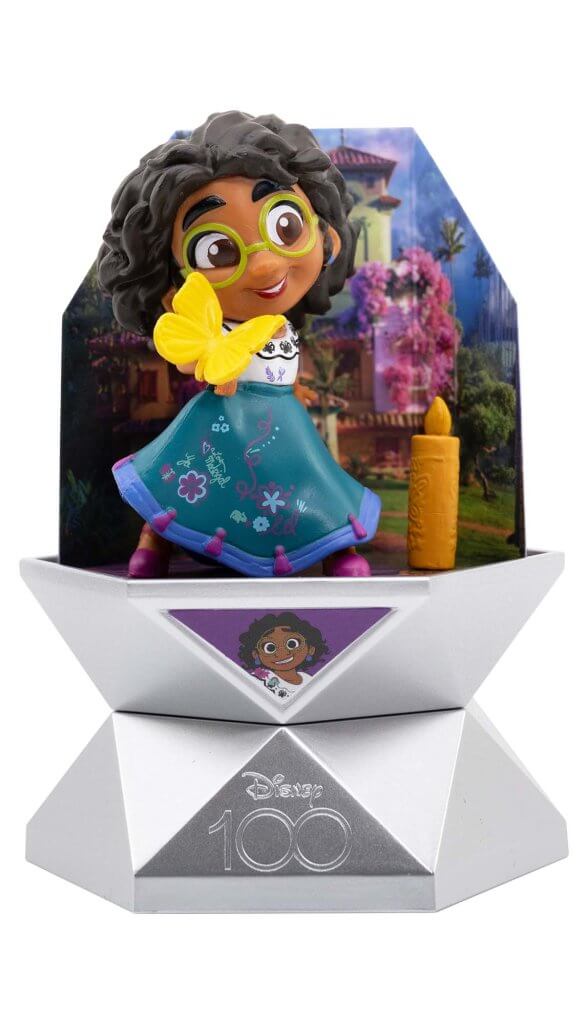 YuMe Disney 100 Surprise Capsule Series 2 Assortment