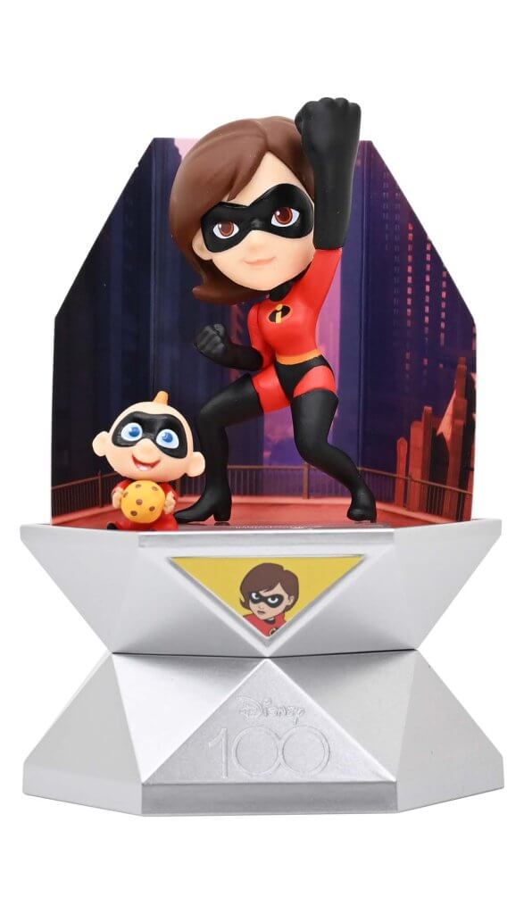 YuMe Disney 100 Surprise Capsule Series 2 Assortment