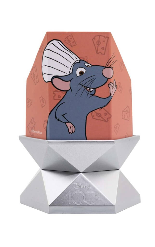 YuMe Disney 100 Surprise Capsule Series 2 Assortment