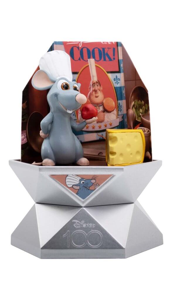 YuMe Disney 100 Surprise Capsule Series 2 Assortment