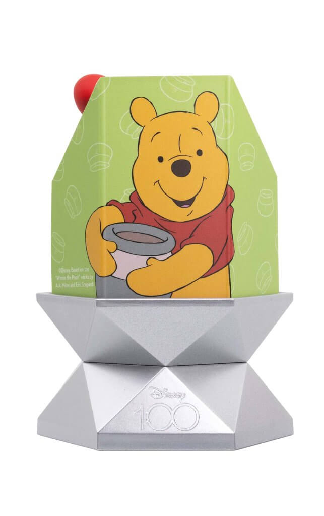 YuMe Disney 100 Surprise Capsule Series 2 Assortment