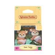 Sylvanian Families Deer Twins