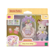 Sylvanian Families Sleepy Dream Siblings