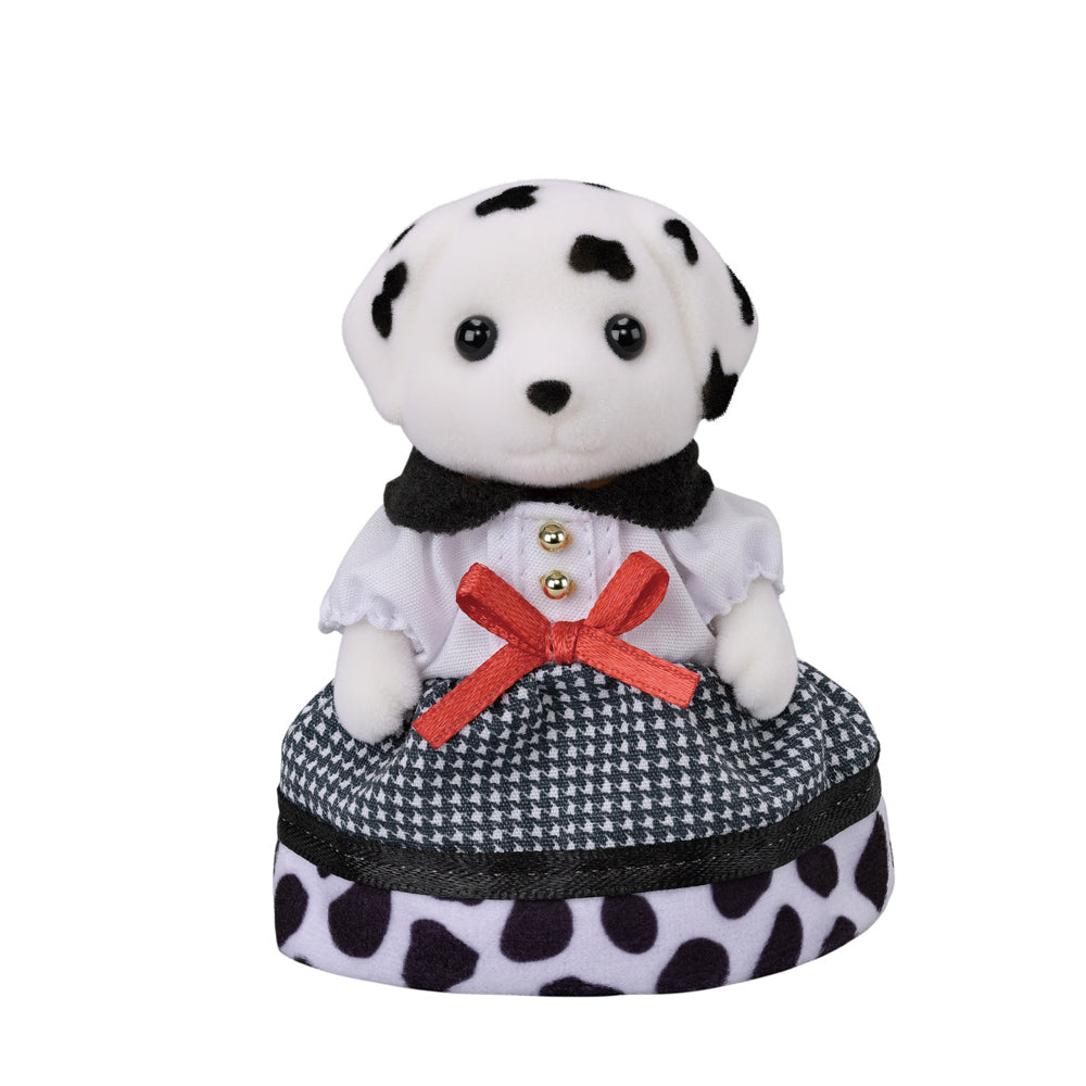 Sylvanian Families Dalmatian Family
