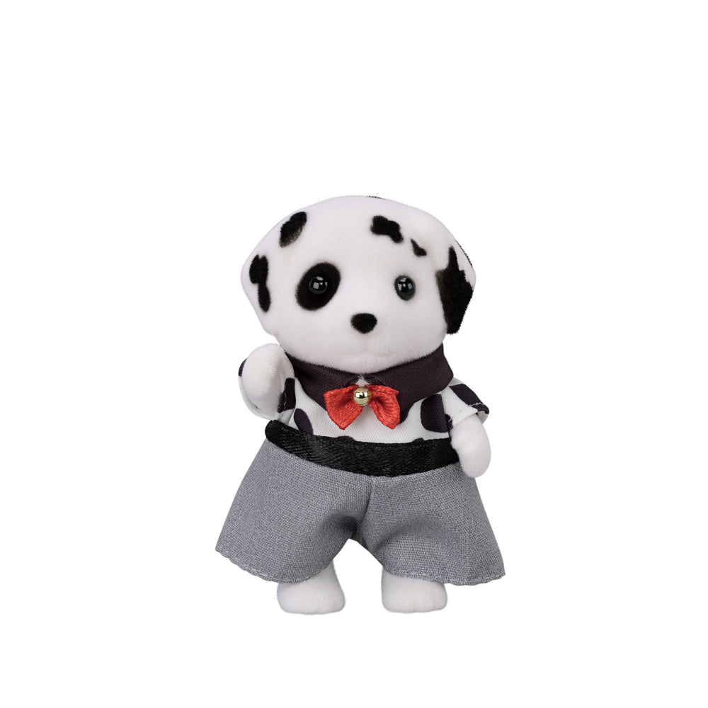 Sylvanian Families Dalmatian Family