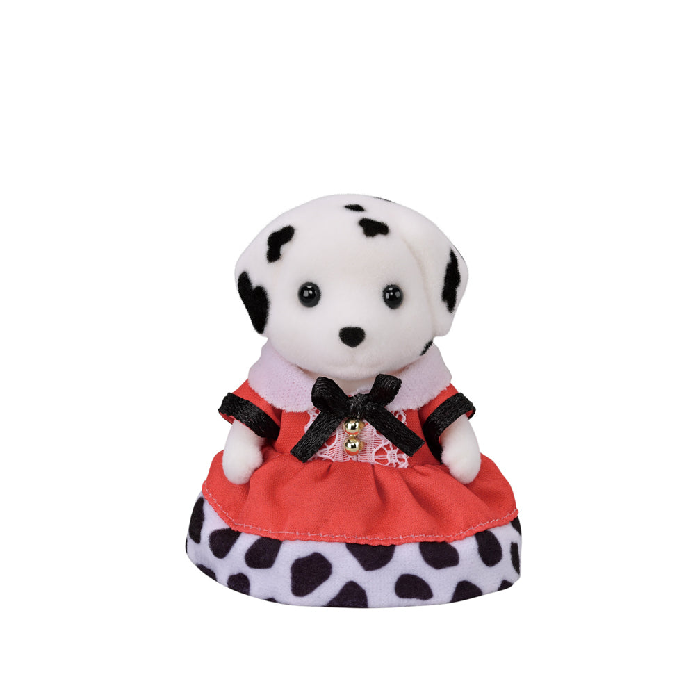 Sylvanian Families Dalmatian Family