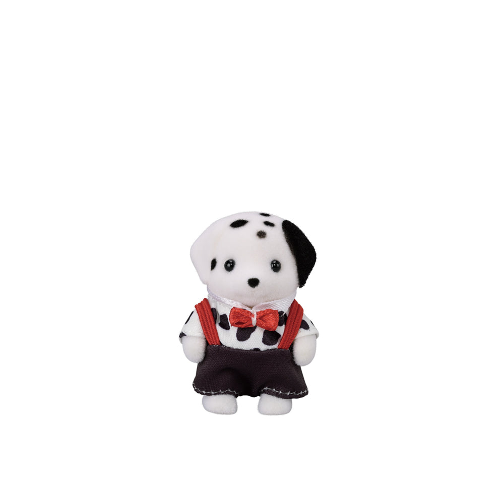Sylvanian Families Dalmatian Family