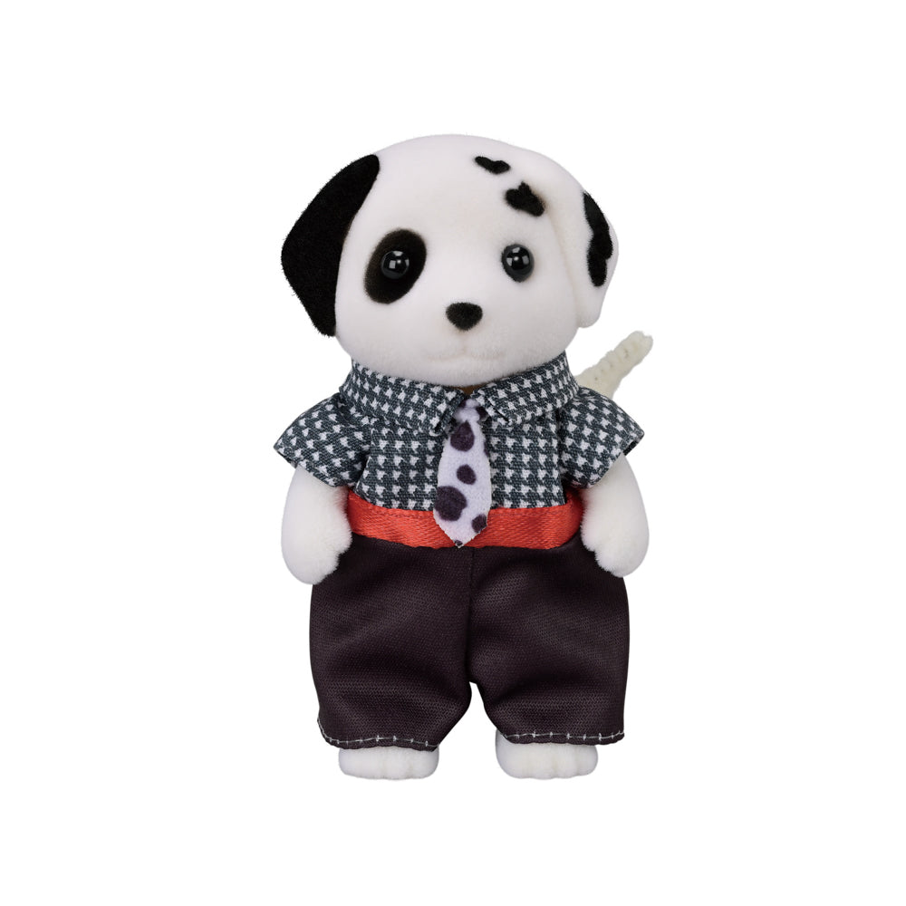Sylvanian Families Dalmatian Family