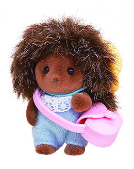 Sylvanian Families Hedgehog Baby - Toyworld NZ