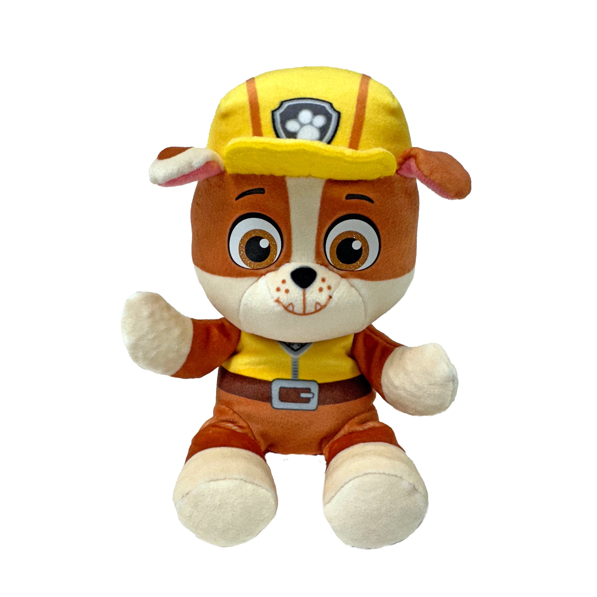 Ty Beanie Babies Regular - PAW Patrol Rubble