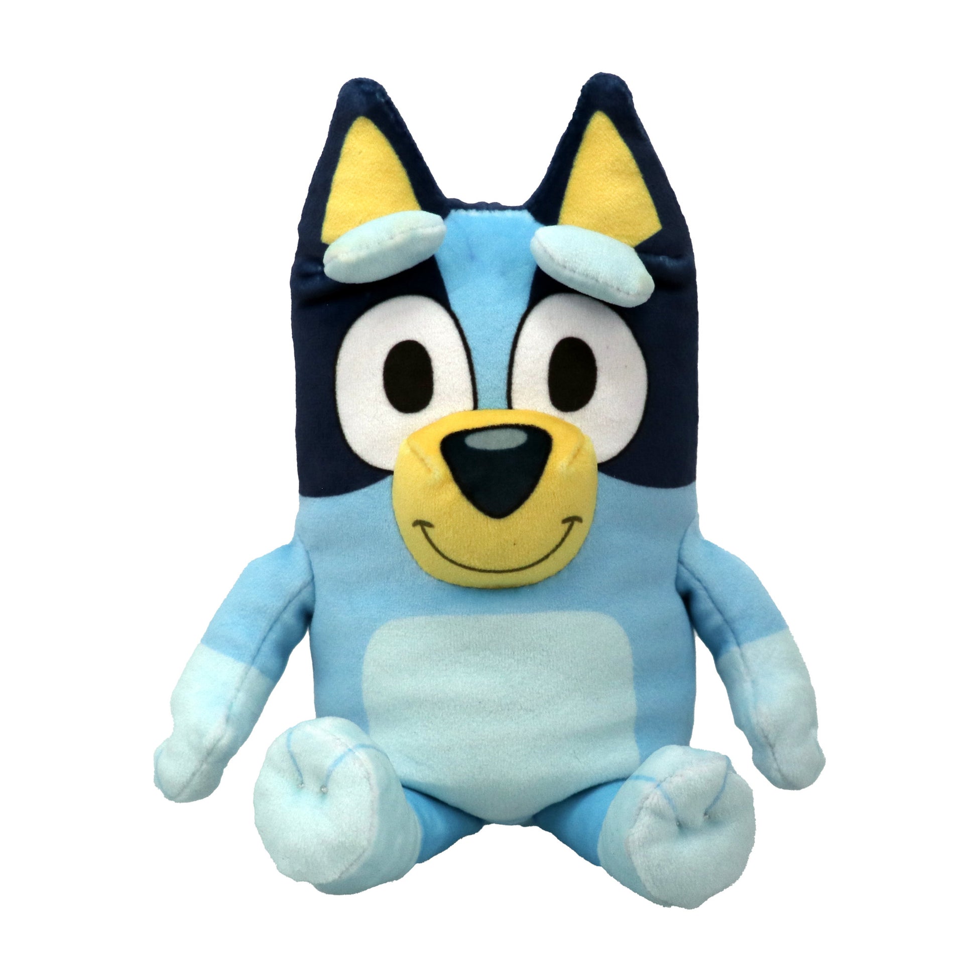 Ty Beanie Babies Regular - Bluey - Toyworld NZ