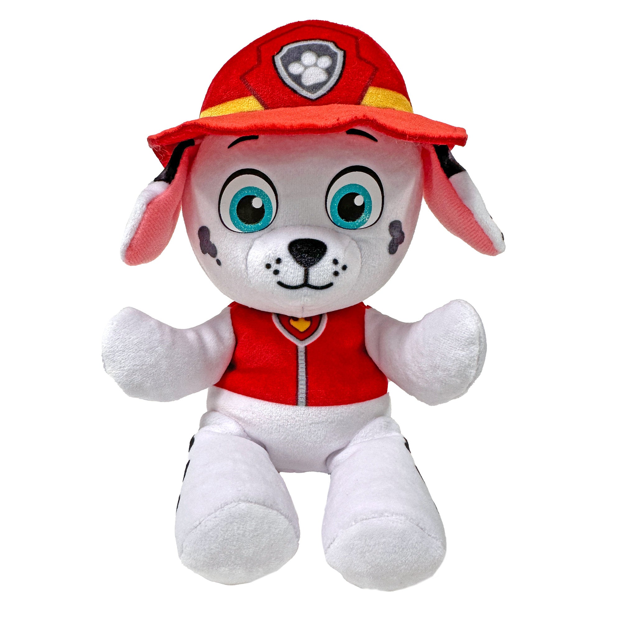 Ty Beanie Babies Regular - PAW Patrol Marshall